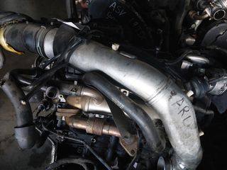 ΚΙΝΗΤΗΡΑΣ ARL 1.9 TDI 150HP ΑΠΟ VW GOLF 4/BORA /SEAT LEON/TOLEDO(1M)-thumb-2