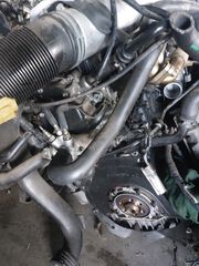 ΚΙΝΗΤΗΡΑΣ ARL 1.9 TDI 150HP ΑΠΟ VW GOLF 4/BORA /SEAT LEON/TOLEDO(1M)-thumb-3
