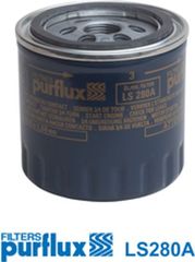 Purflux Φίλτρο Λαδιού - LS280A