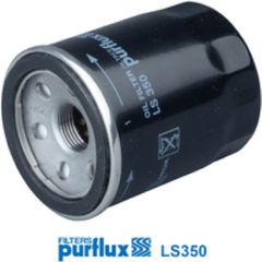 Purflux Φίλτρο Λαδιού - LS350