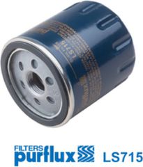 Purflux Φίλτρο Λαδιού - LS715