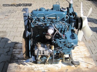KUBOTA D905 - D1005 - D1105-thumb-1