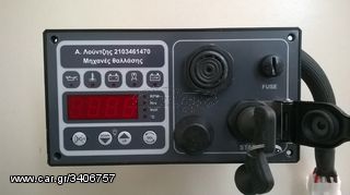 KUBOTA D905 - D1005 - D1105-thumb-10