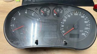 ΚΑΝΤΡΑΝ AUDI A3  98-2004 ΜΕ ΚΩΔΙΚΟ 8L0919860e