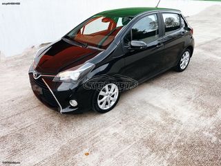 Toyota Yaris 2017