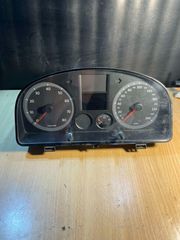 ΚΑΝΤΡΑΝ ΚΟΝΤΕΡ   VOLKSWAGEN  CADDY ΜΕ ΚΩΔΙΚΟ  Α2C53023102