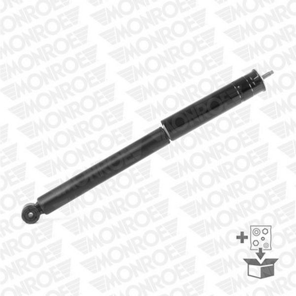 Monroe Αμορτισέρ - 43071