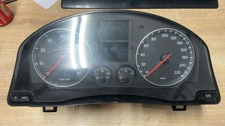 ΚΑΝΤΡΑΝ ΚΟΝΤΕΡ  VOLKSWAGEN  GOLF 5  1K0920852    110.080.248/049 