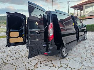 Ford Transit Connect 2020 TRANSIT CONNECT 120PS SPOR-thumb-54