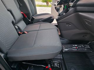 Ford Transit Connect 2020 TRANSIT CONNECT 120PS SPOR-thumb-63