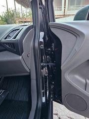 Ford Transit Connect 2020 TRANSIT CONNECT 120PS SPOR-thumb-100