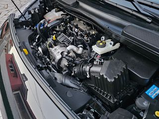 Ford Transit Connect 2020 TRANSIT CONNECT 120PS SPOR-thumb-109