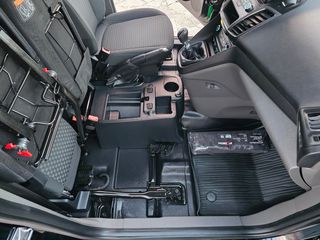 Ford Transit Connect 2020 TRANSIT CONNECT 120PS SPOR-thumb-69