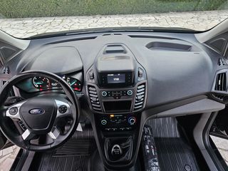 Ford Transit Connect 2020 TRANSIT CONNECT 120PS SPOR-thumb-80