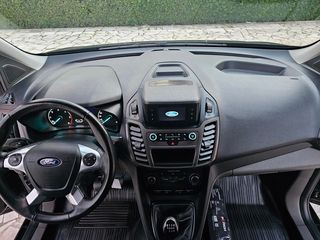 Ford Transit Connect 2020 TRANSIT CONNECT 120PS SPOR-thumb-1