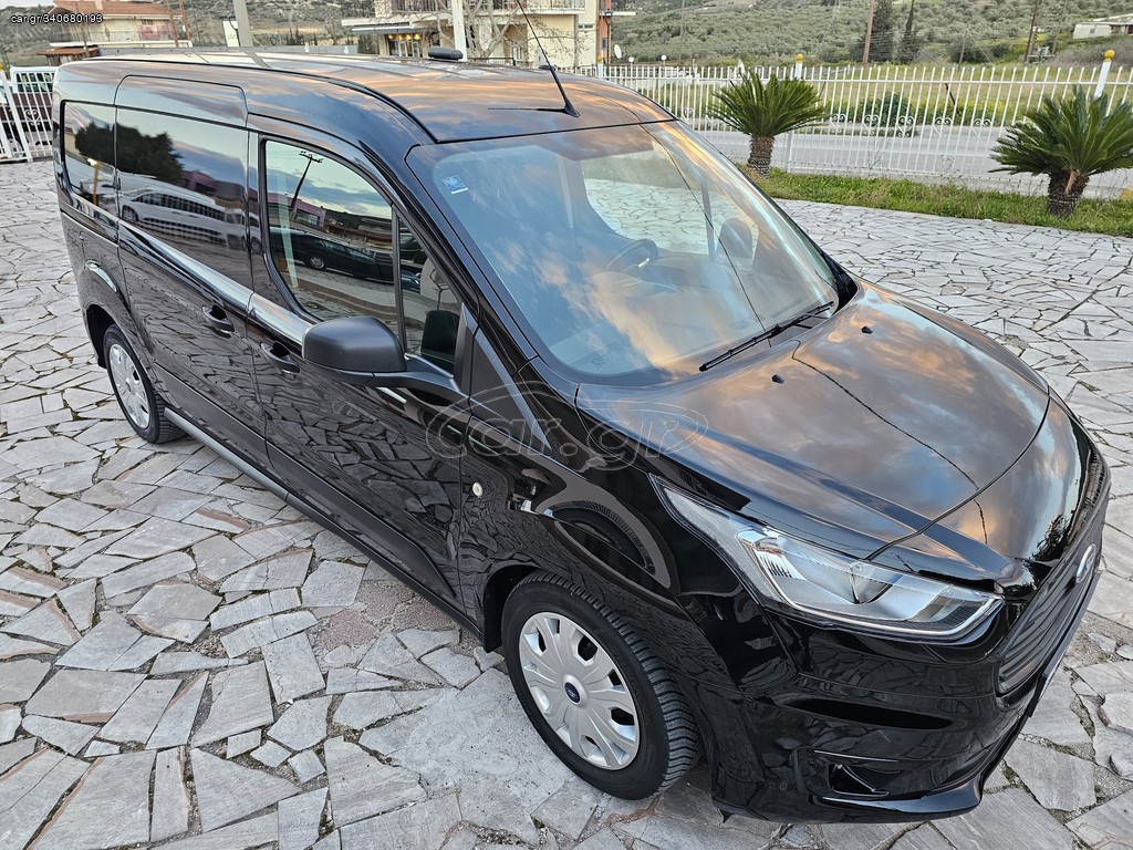 Ford Transit Connect '20 TRANSIT CONNECT 120PS SPOR