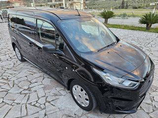 Ford Transit Connect '20 TRANSIT CONNECT 120PS SPOR