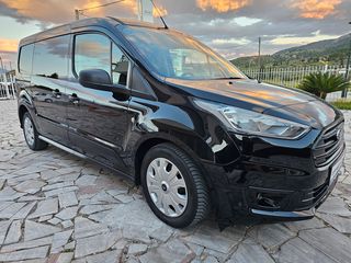 Ford Transit Connect 2020 TRANSIT CONNECT 120PS SPOR-thumb-2