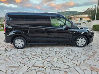 Ford Transit Connect 2020 TRANSIT CONNECT 120PS SPOR-thumb-34
