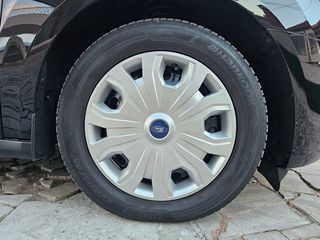 Ford Transit Connect 2020 TRANSIT CONNECT 120PS SPOR-thumb-37