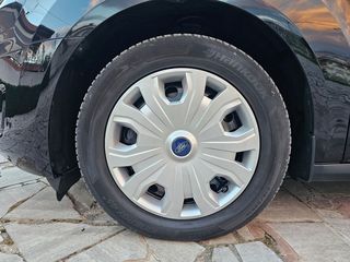 Ford Transit Connect 2020 TRANSIT CONNECT 120PS SPOR-thumb-39