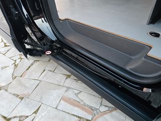 Ford Transit Connect 2020 TRANSIT CONNECT 120PS SPOR-thumb-50