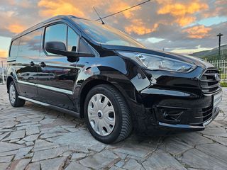 Ford Transit Connect 2020 TRANSIT CONNECT 120PS SPOR-thumb-3