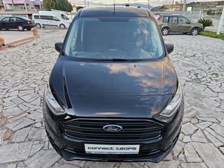 Ford Transit Connect 2020 TRANSIT CONNECT 120PS SPOR-thumb-4