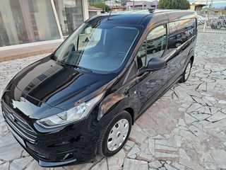 Ford Transit Connect 2020 TRANSIT CONNECT 120PS SPOR-thumb-5