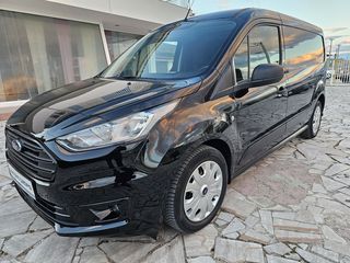 Ford Transit Connect 2020 TRANSIT CONNECT 120PS SPOR-thumb-6