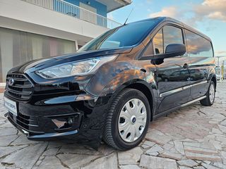 Ford Transit Connect 2020 TRANSIT CONNECT 120PS SPOR-thumb-7