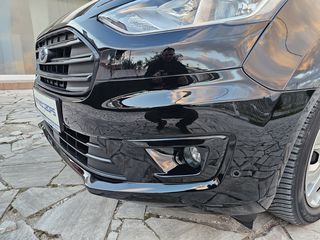 Ford Transit Connect 2020 TRANSIT CONNECT 120PS SPOR-thumb-9