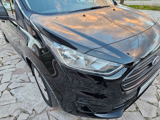 Ford Transit Connect 2020 TRANSIT CONNECT 120PS SPOR-thumb-11