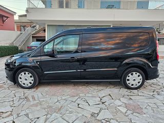 Ford Transit Connect 2020 TRANSIT CONNECT 120PS SPOR-thumb-13