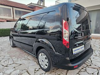 Ford Transit Connect 2020 TRANSIT CONNECT 120PS SPOR-thumb-14