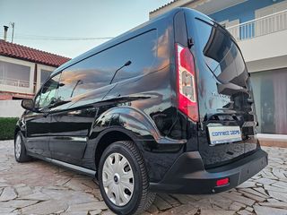 Ford Transit Connect 2020 TRANSIT CONNECT 120PS SPOR-thumb-15