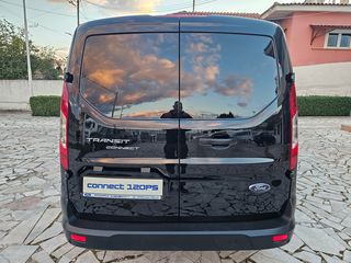 Ford Transit Connect 2020 TRANSIT CONNECT 120PS SPOR-thumb-22