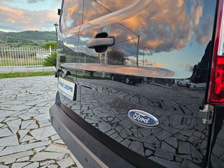 Ford Transit Connect 2020 TRANSIT CONNECT 120PS SPOR-thumb-23