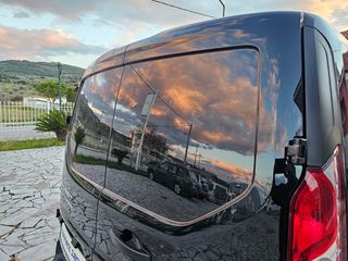 Ford Transit Connect 2020 TRANSIT CONNECT 120PS SPOR-thumb-24