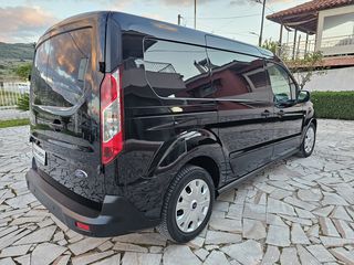 Ford Transit Connect 2020 TRANSIT CONNECT 120PS SPOR-thumb-25