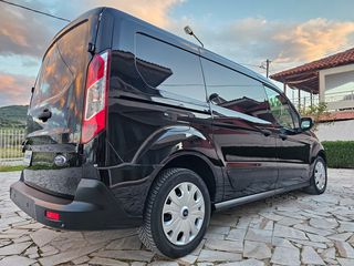 Ford Transit Connect 2020 TRANSIT CONNECT 120PS SPOR-thumb-26