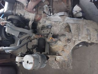 VW T4 2.5 TDI (ACV) ΣΑΣΜΑΝ 