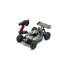 Off-Road Kyosho 2024 Inferno Neo 3.0 1:8 RC Nitro Readyset w/KE21SP - T6 Yellow