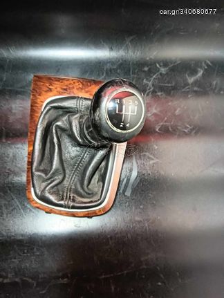 ΛΕΒΙΕ ΤΑΧΥΤΗΤΩΝ AUDI A3 