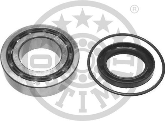 Optimal Σετ Ρουλεμάν Τροχών - 302174