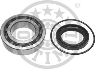 Optimal Σετ Ρουλεμάν Τροχών - 302174