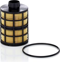 MANN-FILTER Φίλτρο Καυσίμου - Pu 723 X