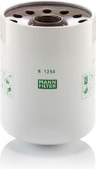 MANN-FILTER Φίλτρο Λαδιού - W 1254 X