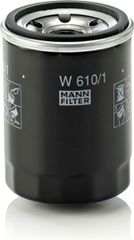 MANN-FILTER Φίλτρο Λαδιού - W 610/1