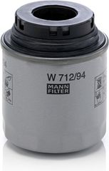 MANN-FILTER Φίλτρο Λαδιού - W 712/94